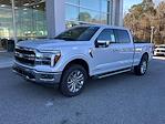 New 2025 Ford F-150 Lariat SuperCrew Cab for sale #F25317 - photo 3