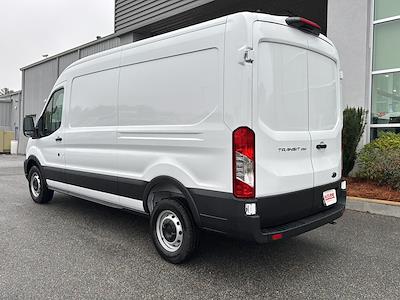 New 2025 Ford Transit 250 Medium Roof Empty Cargo Van for sale #F25327 - photo 2