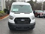 New 2025 Ford Transit 250 Medium Roof Empty Cargo Van for sale #F25327 - photo 9