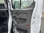 New 2025 Ford Transit 250 Medium Roof Empty Cargo Van for sale #F25327 - photo 14