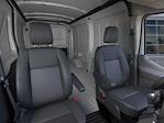 New 2025 Ford Transit 250 Medium Roof Empty Cargo Van for sale #F25327 - photo 26