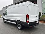New 2025 Ford Transit 250 Medium Roof Empty Cargo Van for sale #F25327 - photo 2