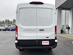 New 2025 Ford Transit 250 Medium Roof Empty Cargo Van for sale #F25327 - photo 5