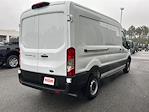 New 2025 Ford Transit 250 Medium Roof Empty Cargo Van for sale #F25327 - photo 7