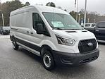 New 2025 Ford Transit 250 Medium Roof Empty Cargo Van for sale #F25327 - photo 8