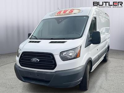 Used 2018 Ford Transit 250 - photo 1