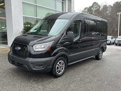 New 2025 Ford Transit 350 Passenger Van for sale #F25328 - photo 1