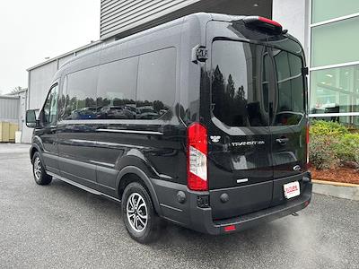 New 2025 Ford Transit 350 Passenger Van for sale #F25328 - photo 2