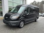 New 2025 Ford Transit 350 Passenger Van for sale #F25328 - photo 1