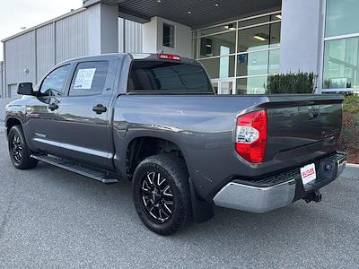 Used 2020 Toyota Tundra SR5 CrewMax Cab for sale #F25330B - photo 2