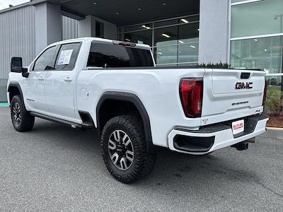 Used 2021 GMC Sierra 2500 AT4 Crew Cab for sale #F25341A - photo 2