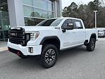 Used 2021 GMC Sierra 2500 AT4 Crew Cab for sale #F25341A - photo 1