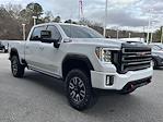 Used 2021 GMC Sierra 2500 AT4 Crew Cab for sale #F25341A - photo 5