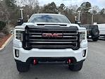 Used 2021 GMC Sierra 2500 AT4 Crew Cab for sale #F25341A - photo 6