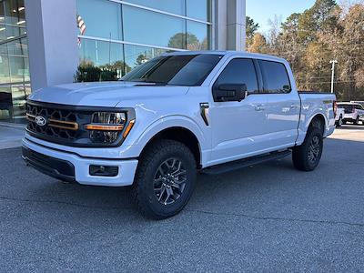 New 2025 Ford F-150 Tremor SuperCrew Cab for sale #F25355 - photo 1