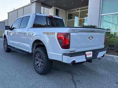 New 2025 Ford F-150 Tremor SuperCrew Cab for sale #F25355 - photo 2