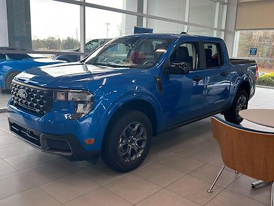 2025 Ford Maverick SuperCrew Cab FWD Pickup for sale #F25358 - photo 1