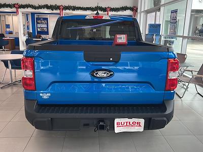 2025 Ford Maverick SuperCrew Cab FWD Pickup for sale #F25358 - photo 2
