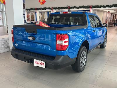 New 2025 Ford Maverick XLT SuperCrew Cab for sale #F25358 - photo 2