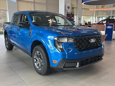 New 2025 Ford Maverick XLT SuperCrew Cab for sale #F25358 - photo 1