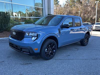 New 2025 Ford Maverick XLT SuperCrew Cab for sale #F25363 - photo 1