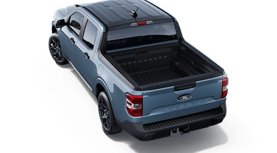 New 2025 Ford Maverick - photo 1