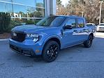 2025 Ford Maverick SuperCrew Cab AWD Pickup for sale #F25363 - photo 1