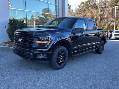 New 2025 Ford F-150 XLT SuperCrew Cab for sale #F25364 - photo 1