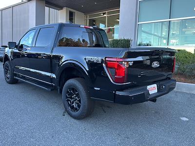 New 2025 Ford F-150 XLT SuperCrew Cab for sale #F25364 - photo 2