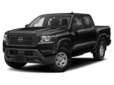 Used 2022 Nissan Frontier - photo 1