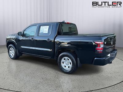 Used 2022 Nissan Frontier - photo 1