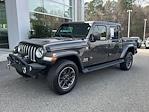 Used 2021 Jeep Gladiator Overland Crew Cab for sale #F25366A - photo 3