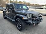 Used 2021 Jeep Gladiator Overland Crew Cab for sale #F25366A - photo 6