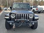 Used 2021 Jeep Gladiator Overland Crew Cab for sale #F25366A - photo 7