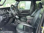 Used 2021 Jeep Gladiator Overland Crew Cab for sale #F25366A - photo 8