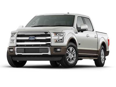 Used 2016 Ford F-150 - photo 1