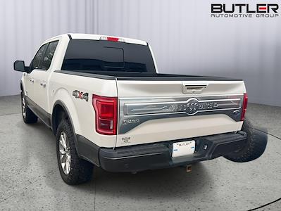Used 2016 Ford F-150 - photo 1