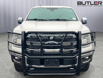 Used 2016 Ford F-150 - photo 1