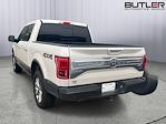 2016 Ford F-150 SuperCrew Cab 4x4 Pickup for sale #F25370B - photo 2