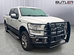 2016 Ford F-150 SuperCrew Cab 4x4 Pickup for sale #F25370B - photo 7