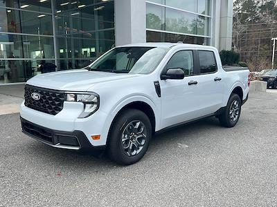 New 2025 Ford Maverick XLT SuperCrew Cab for sale #F25375 - photo 1