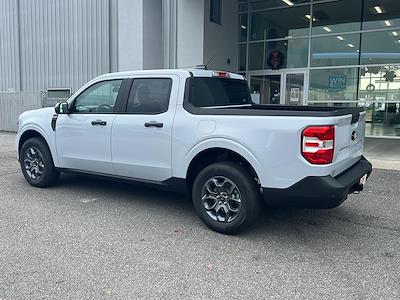 New 2025 Ford Maverick XLT SuperCrew Cab for sale #F25375 - photo 2