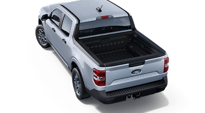 New 2025 Ford Maverick - photo 1