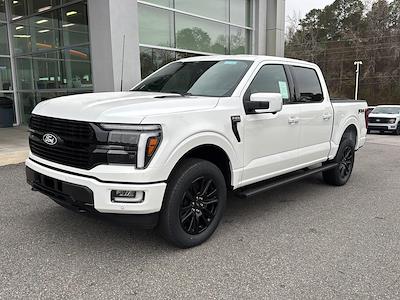 New 2025 Ford F-150 Platinum SuperCrew Cab for sale #F25384 - photo 1