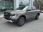 New 2025 Ford Ranger XLT SuperCrew Cab for sale #F25390 - photo 1