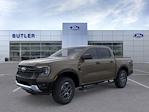 New 2025 Ford Ranger XLT SuperCrew Cab for sale #F25390 - photo 1