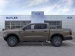 New 2025 Ford Ranger XLT SuperCrew Cab for sale #F25390 - photo 4