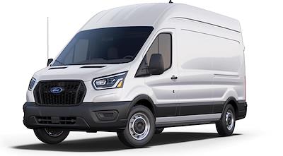 New 2025 Ford Transit 250 High Roof Empty Cargo Van for sale #F25391 - photo 1
