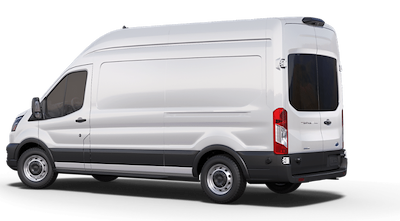 New 2025 Ford Transit 250 - photo 1