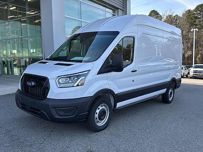 New 2025 Ford Transit 250 High Roof Empty Cargo Van for sale #F25391 - photo 1